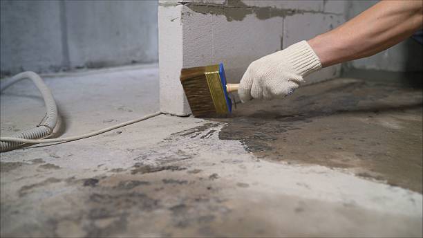 24/7 Emergency Foundation Crack Repair experts in Emerson, GA
